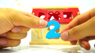 Teaching colors for kids   Learn colors with house toys for children   Learning-4HglDiLRWgU