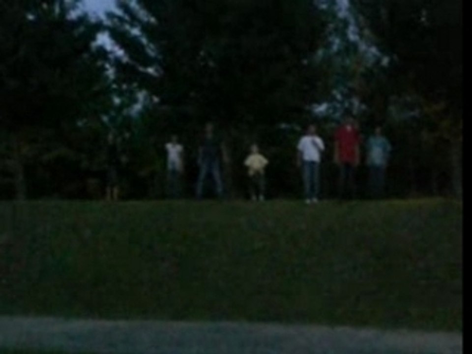 Ptiite soiràss vek' vous :p