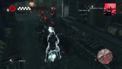 A creed 2  ps4 pro 4k (184)