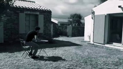 Je suis un devoir de vacances