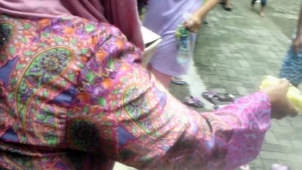 Siapa Yang Belum dapat nasi kuning ... ni... masih ada....