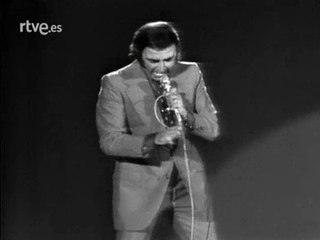 Peret - A mi las mujeres ni fu ni fa