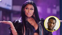 Nicki Minaj Planning to Release Meek Mill Breakup Diss Track