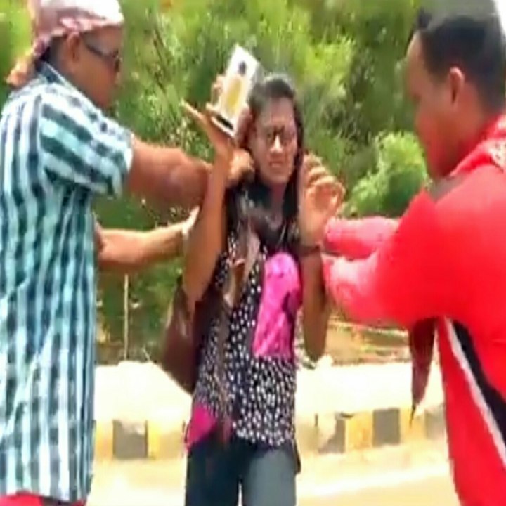 Commissioner of Police Bhubaneswar Present "MO SAATHI" Android Application for women. Enjoy your life Safily.