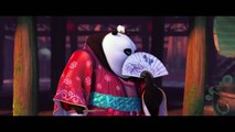 Kung Fu Panda 3 _ Ich bin Mei Mei _ Clip Deutsch HD DreamWorks German-ow52_cgA6ig