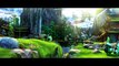 Kung Fu Panda 3 _ Panda Paradies 101 _ Featurette Deutsch HD DreamWorks-vYNUzoM2GbA