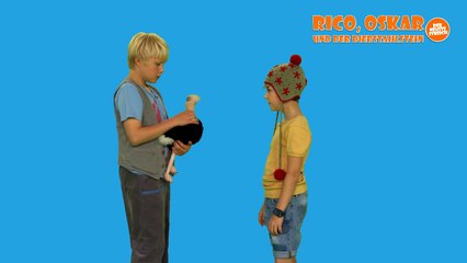 Alles Liebe zum Muttertag! _ Rico, Oskar und der Diebstahlstein _ Special Deutsch German HD-YGGqHZMf8fo