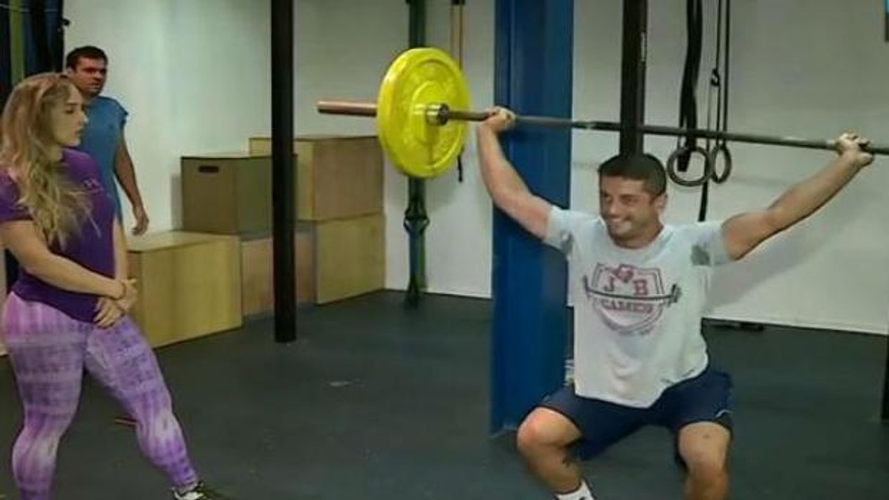 Nova modalidade esportiva está ganhando espaço no Rio de Janeiro