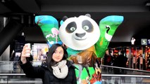 Kung Fu Panda 3 _ Po-Vasion in Berlin _ Special Deutsch HD DreamWorks-VE0_6Vsc60Q