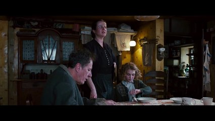 'Ich bin schon fast 12' - DIE BÜCHERDIEBIN - Filmausschnitt 1 - Deutsch HD German-larcBfbQrok