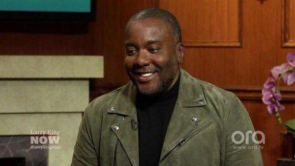 If You Only Knew: Lee Daniels