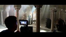 Assassin's Creed _ E3 Behind the Scenes Featurette _ HD Original Version ( E3 Michael Fassbender )-o5smhRNEhCo