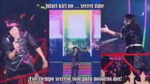 UtaPri Maji LOVE 5th Stage - Code T.V.U.