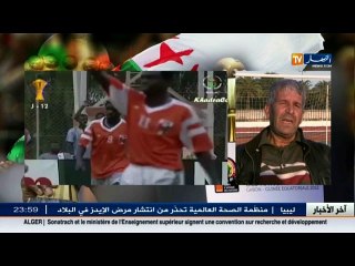 ذاكرة الكان مع اللاعب الدولي السابق فضيل مغارية