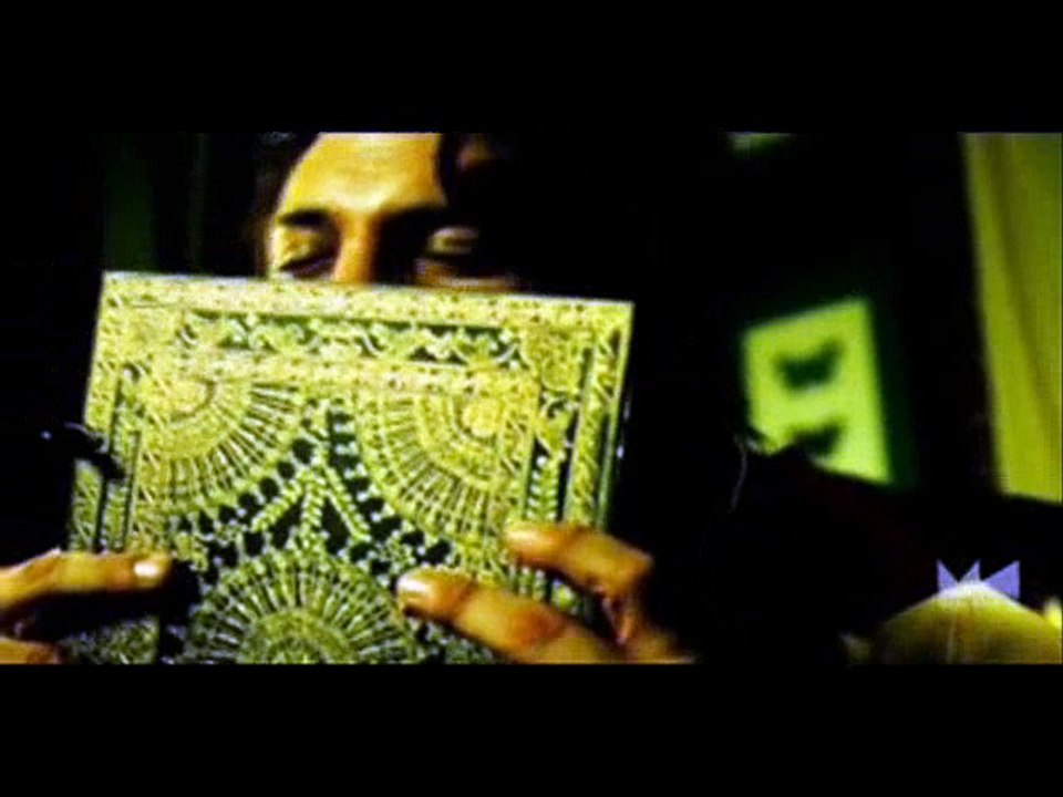 Lucha Underground "El Jefe Is Back"