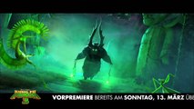 Kung Fu Panda 3 _ Vorpremieren-Spot #2 _ Deutsch HD DreamWorks _ TrVi-_TYI6Qjh1LQ