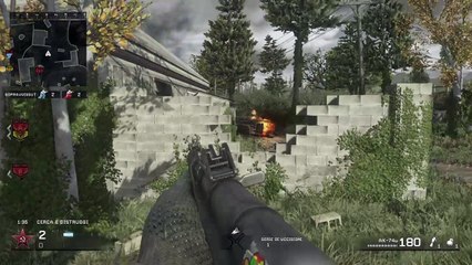 GB 3v3 w/ Sbuzza Insane