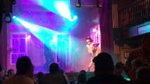 Lasso-Whips Show Florian Lica&Alesya 30.09.2016