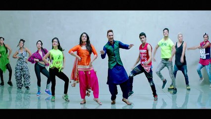 Angreji Wali Madam (Full Song) - Kulwinder Billa, Dr Zeus, Shipra Ft Wamiqa Gabbi - Latest Song 2017