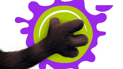 Talking Tom Gold Run - Discover New Worlds (Gameplay)-W6aM8Cz5uqI