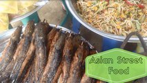 Asian Street Food | Street Food in Cambodia - Khmer Street Food - Episode #35