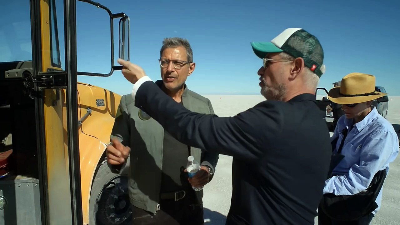 Independence Day - Wiederkehr _ Roland Emmerich _ Featurette Deutsch HD German-T0EoJRkxsOM