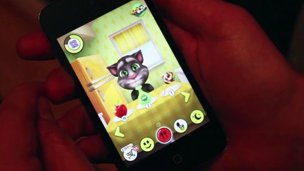 My Talking Tom - More Cheats, Hints and Tips-07tJEWdqSr8