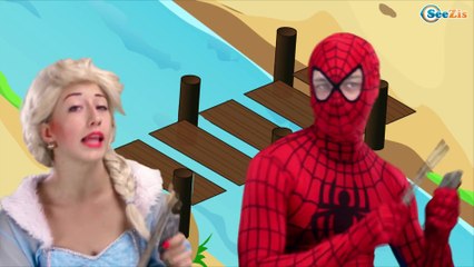 London Bridge - Songs for children | Nursery Rhymes for toddlers. Episode 13
