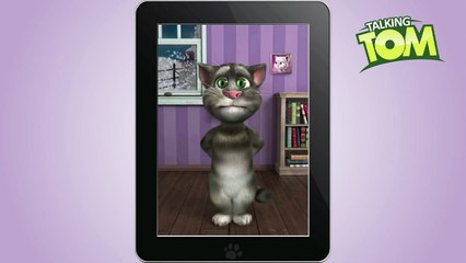 Talking Tom - Guess That Movie Quote 9-jpT6Jx4UFYg
