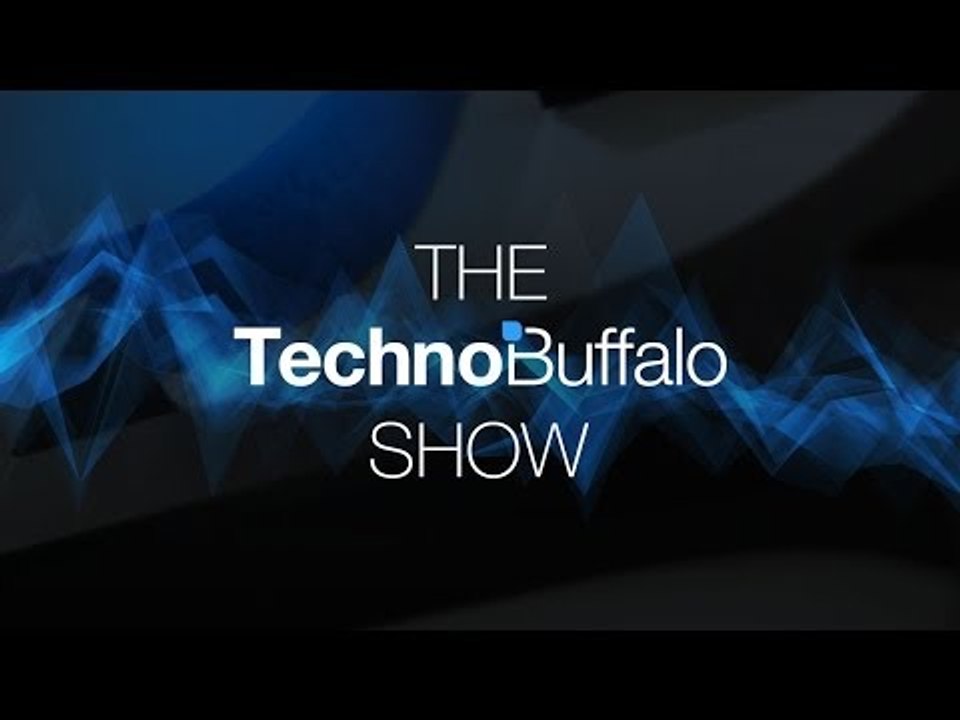 The TechnoBuffalo Show #1