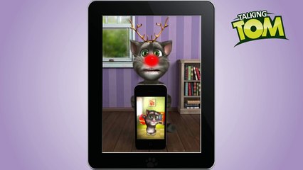 Talking Tom Christmas Competition - Winning Entries 3-a6kL14lsVvQ