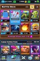 Clash Royale / THE BEST DECK FOR MINER / EPIC REPLAY (ROYAL ARENA) EPISODE 9