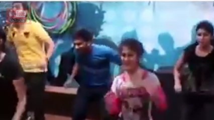 Sambalpuri Super hit video Song "Asa Asa Babura Pua"