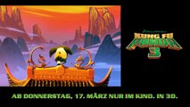 Kung Fu Panda 3 _ Jetzt im Kino! - So geht´s Spot #2 _ Deutsch HD DreamWorks _ TrVi-KF04ApPko7I