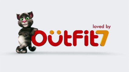 Talking Tom Spoofs Henri the French Speaking Cat-fnoJC9cnAU0