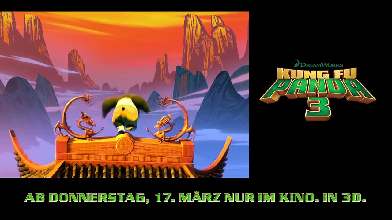 Kung Fu Panda 3 _ Träume... Spot #2 _ Deutsch HD DreamWorks _ TrVi-0hJgeu9_Iwg