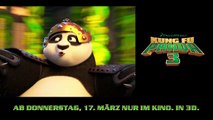 Kung Fu Panda 3 _ Träume... Spot #3 _ Deutsch HD DreamWorks _ TrVi-SWdojVVun50
