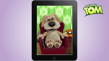 Talking Tom Wants to Know Your New Year's Resolutions-AONzSEA6h_Q