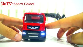 Teaching colors for kid - Learn colors with cranes toys for children-45LN-0e5pHM