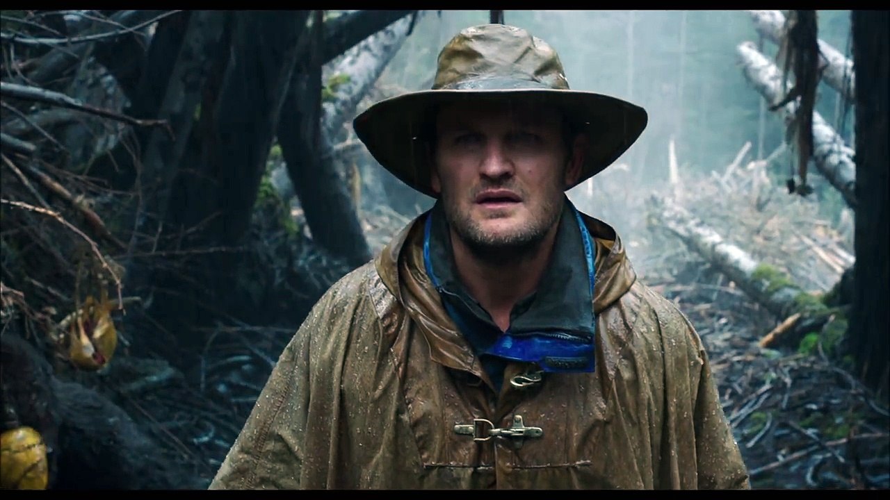 Planet der Affen - Revolution _ Ich muss mit Caesar sprechen! _ Clip Deutsch HD-H272n8XYOAg