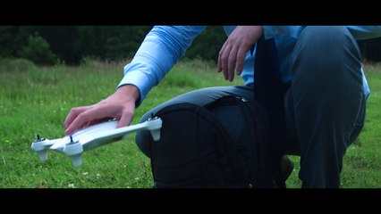 JYU Hornet S 'The Art of Flying'