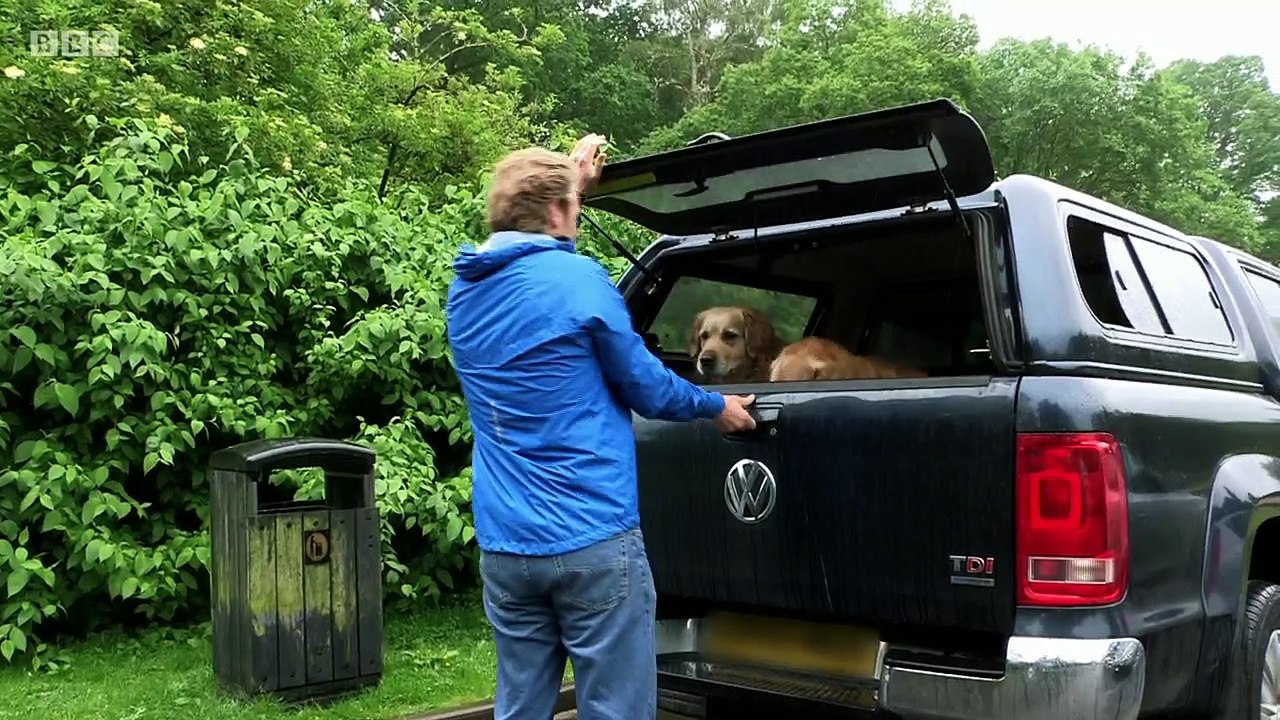Our Family . s01e02 . Sylvan Visits his Grandparents