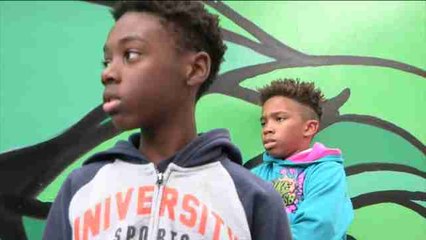 "Moonlight" buscó a sus dos de sus protagonistas en una escuela pública de Miami