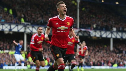 Schneiderlin exit 'almost there' - Mourinho