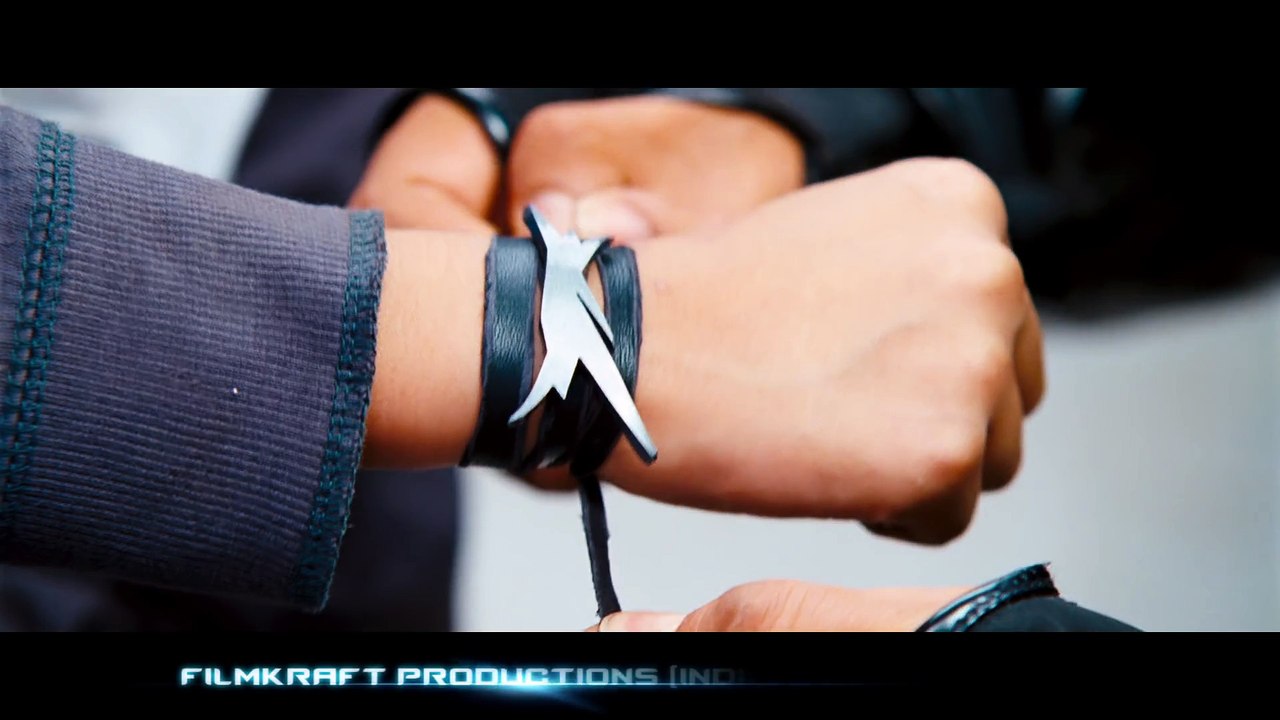 KRRISH 3 Dialogue Promo - VI