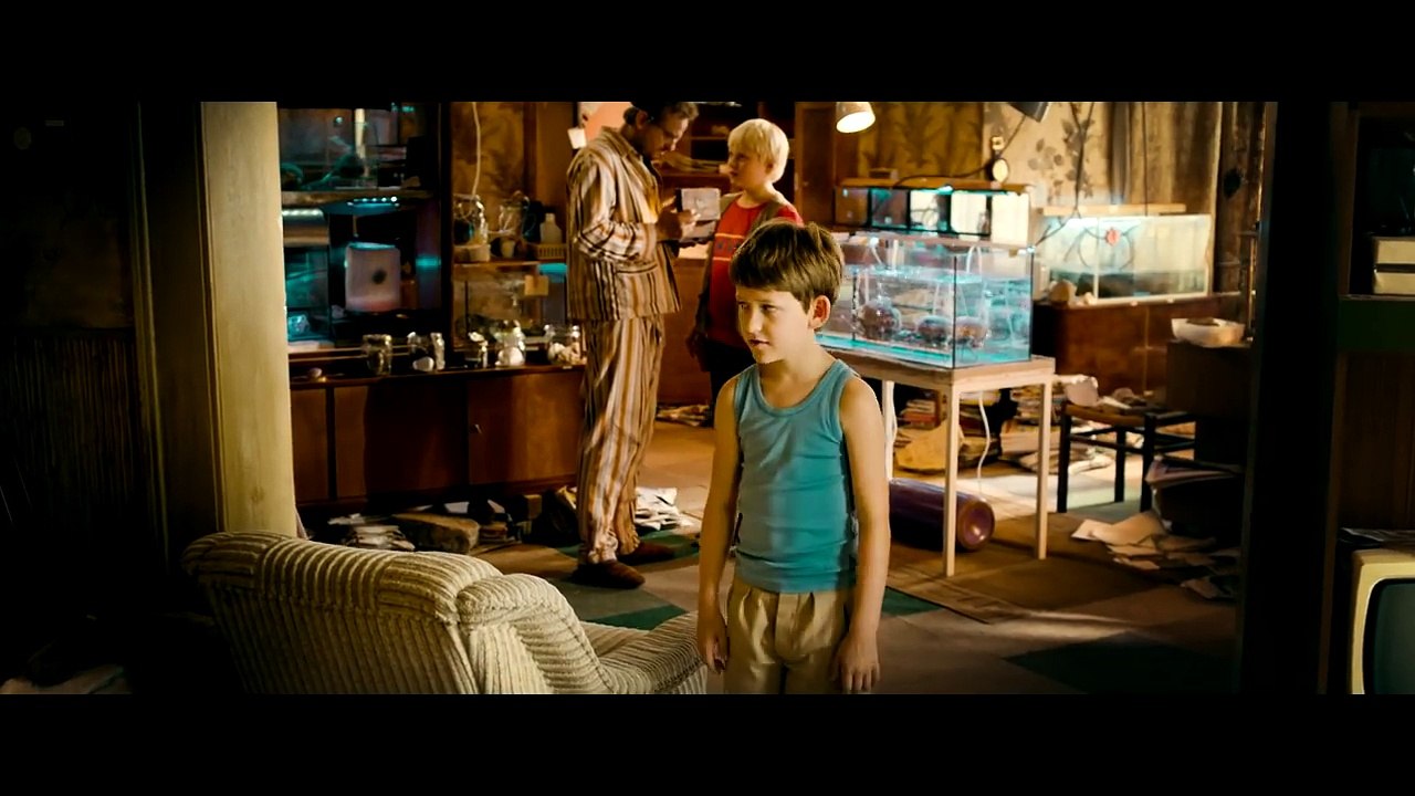 Rico, Oskar und der Diebstahlstein _ Es ist doch ein Kalbstein! _ Clip Deutsch HD-N_QMVWQn06g