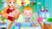 Baby Hazel Newborn Vaccination - Baby Hazel Games - Baby Hazel Newborn