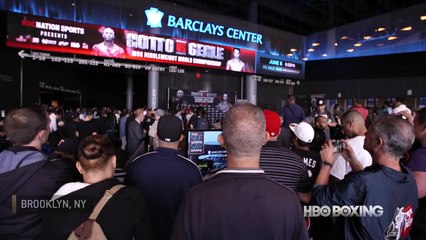 HBO Boxing News - Cotto and Geale Weigh-In-8drASEW7-J4