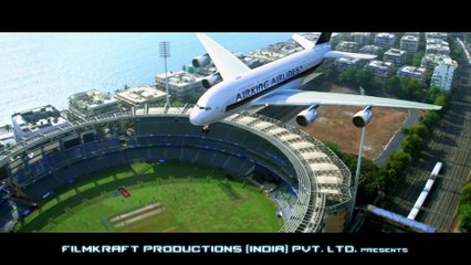 KRRISH 3 Dialogue Promo - VII