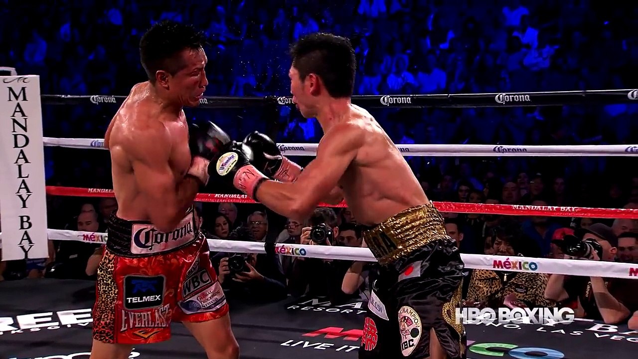 Francisco Vargas Interview - HBO Boxing News-rGEXdadYuis